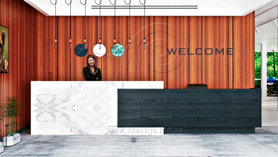 Место, где рождаются идеи