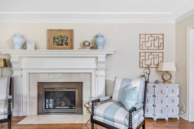 Parkwood Knolls Residence