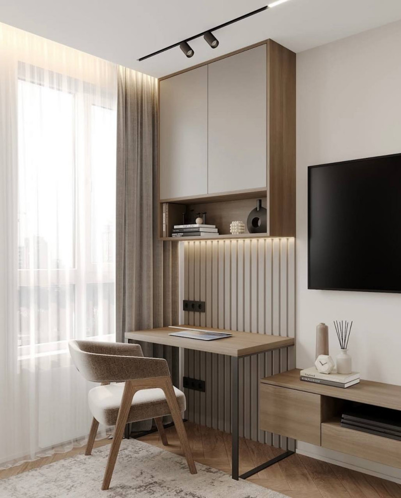 Квартира в ЖК Tau House