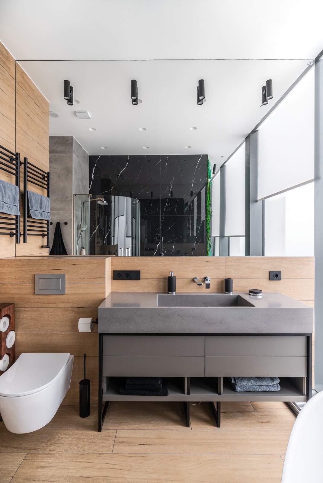 Апартаменты в Москва-Сити