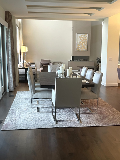 Dining Room contemporary-dining-room