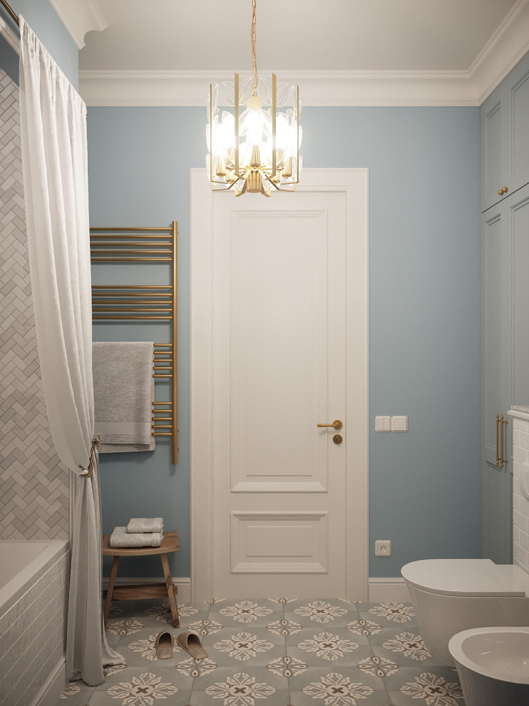 Частная квартира в ЖК Ностальгия