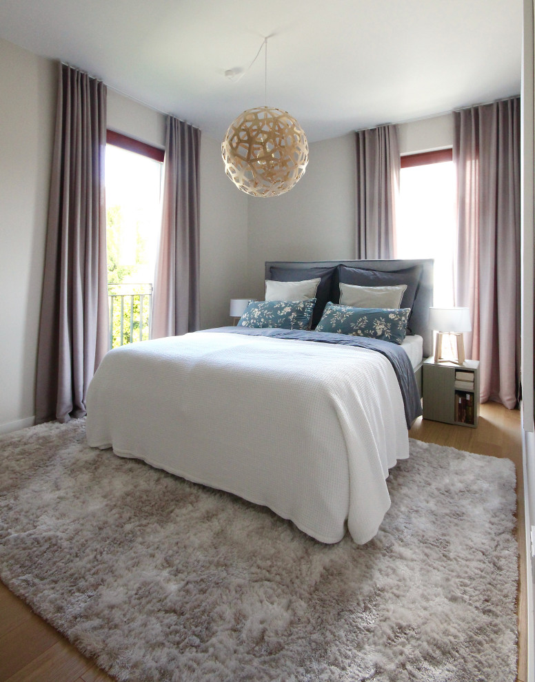 Stilmix Schlafzimmer in Frankfurt am Main