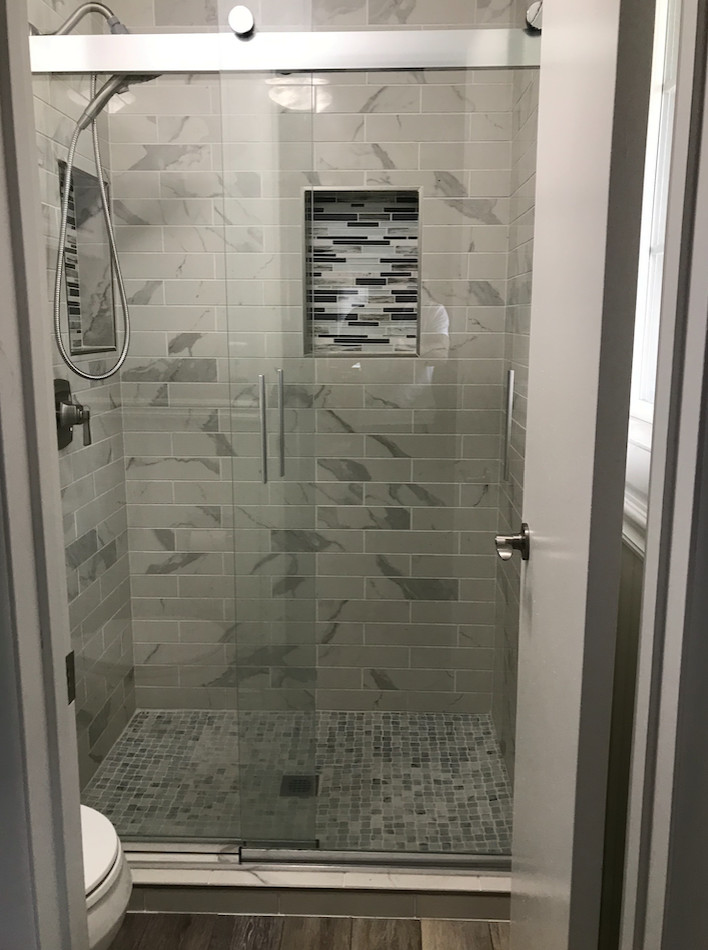 Bathroom 1