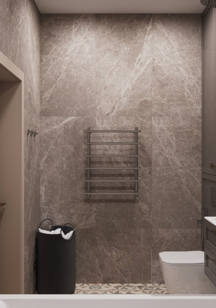 ЖК "Сибиряков" 2.0