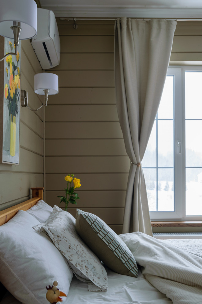 Загородный дом в КП Ла-Манш