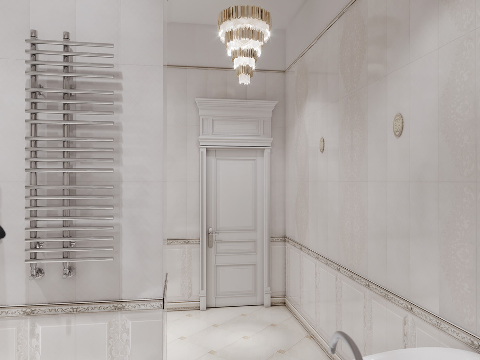 ЖК Максима Горького