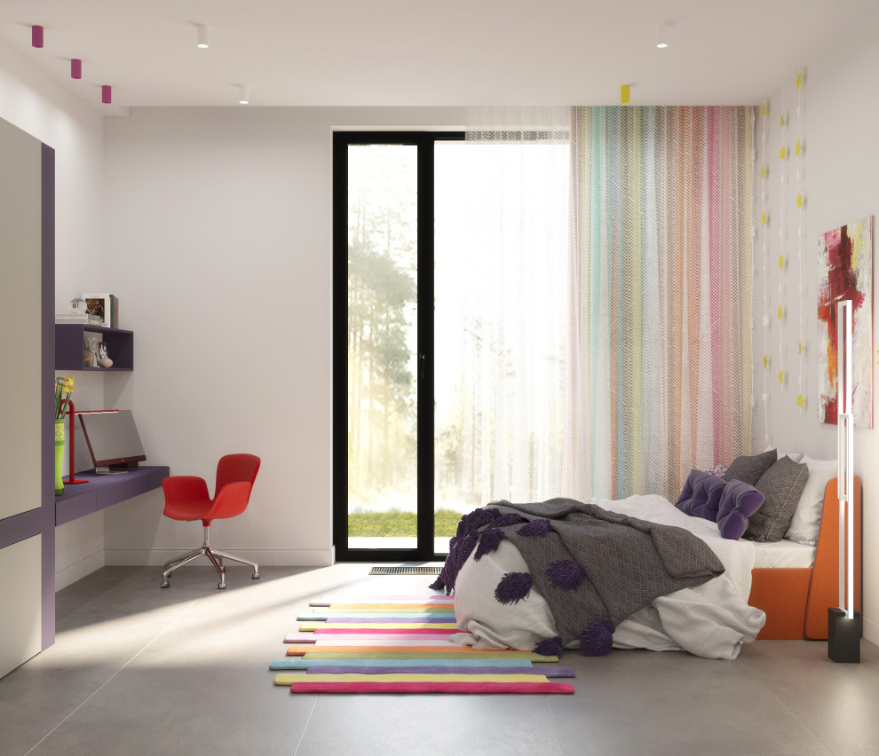 Дизайн проект загородного дома Репинские усадьбы