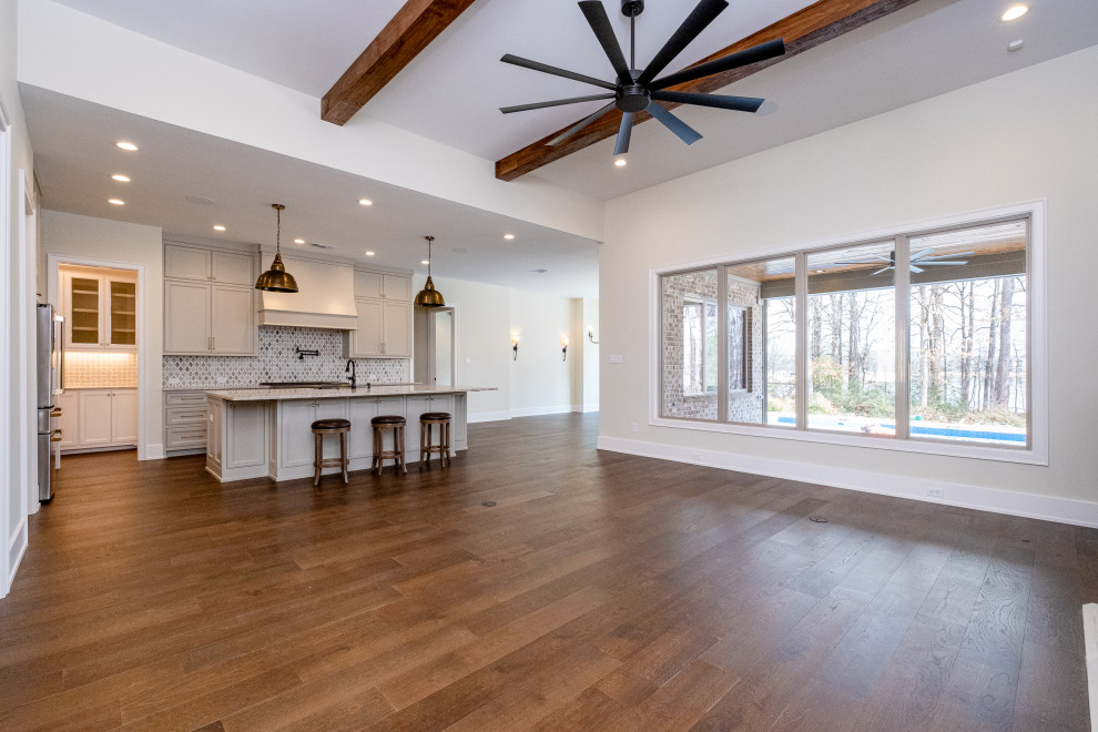 Wenner Residence