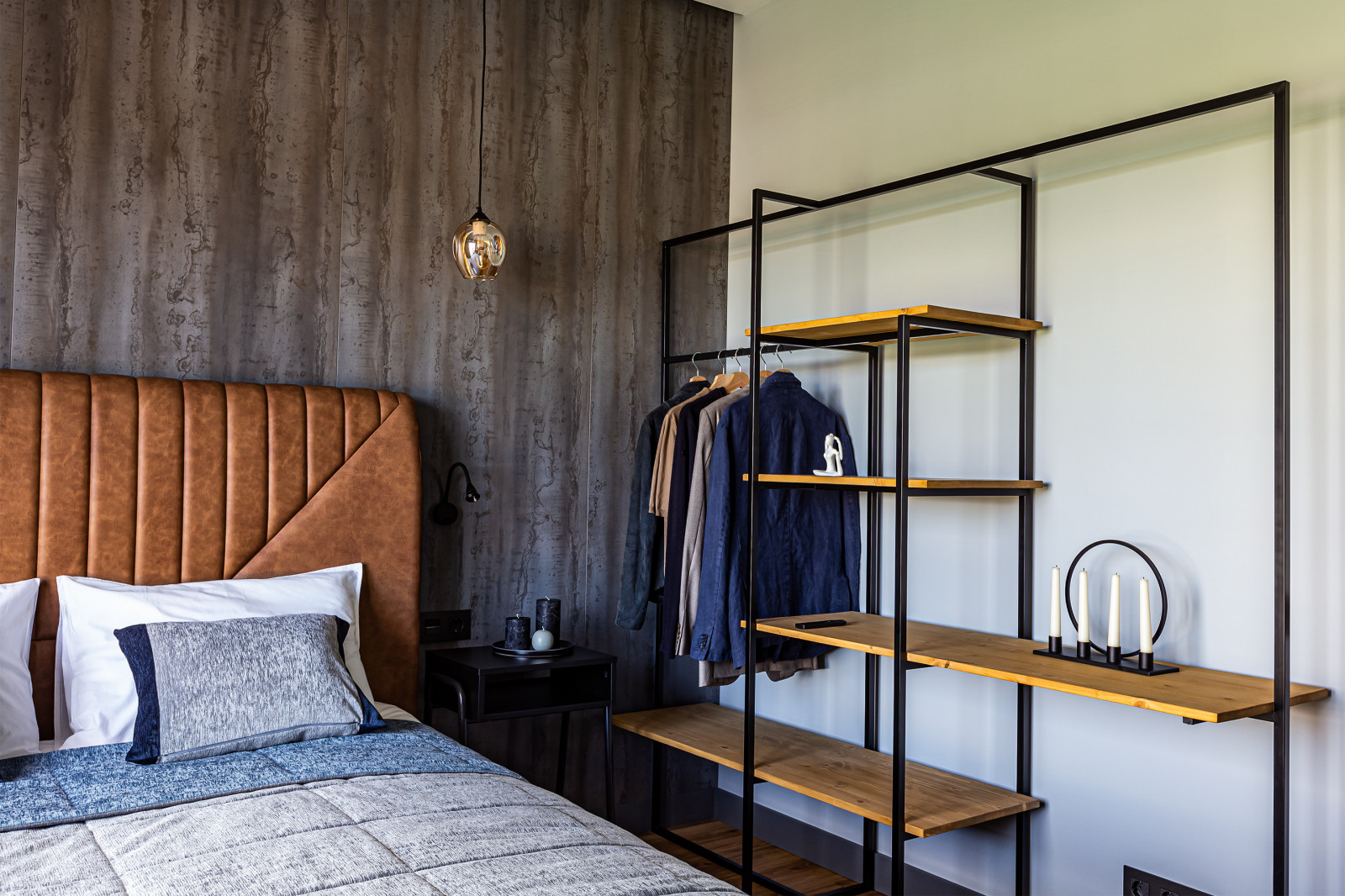 Сеть апартаментов Leonestate