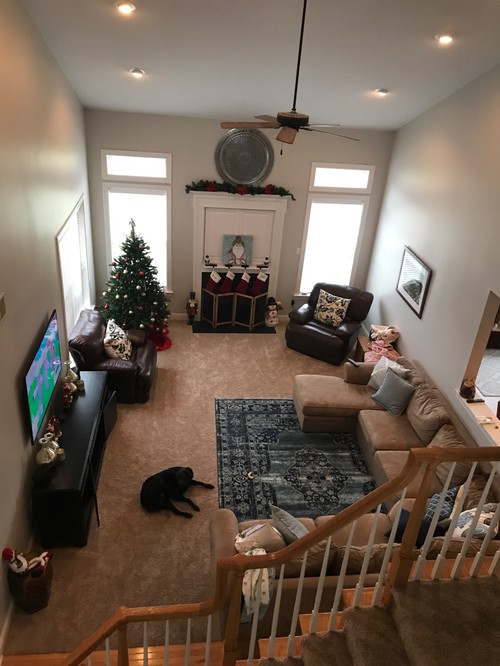Rug or No Rug? window treatments or no? Rug or No Rug? window treatments or no?
