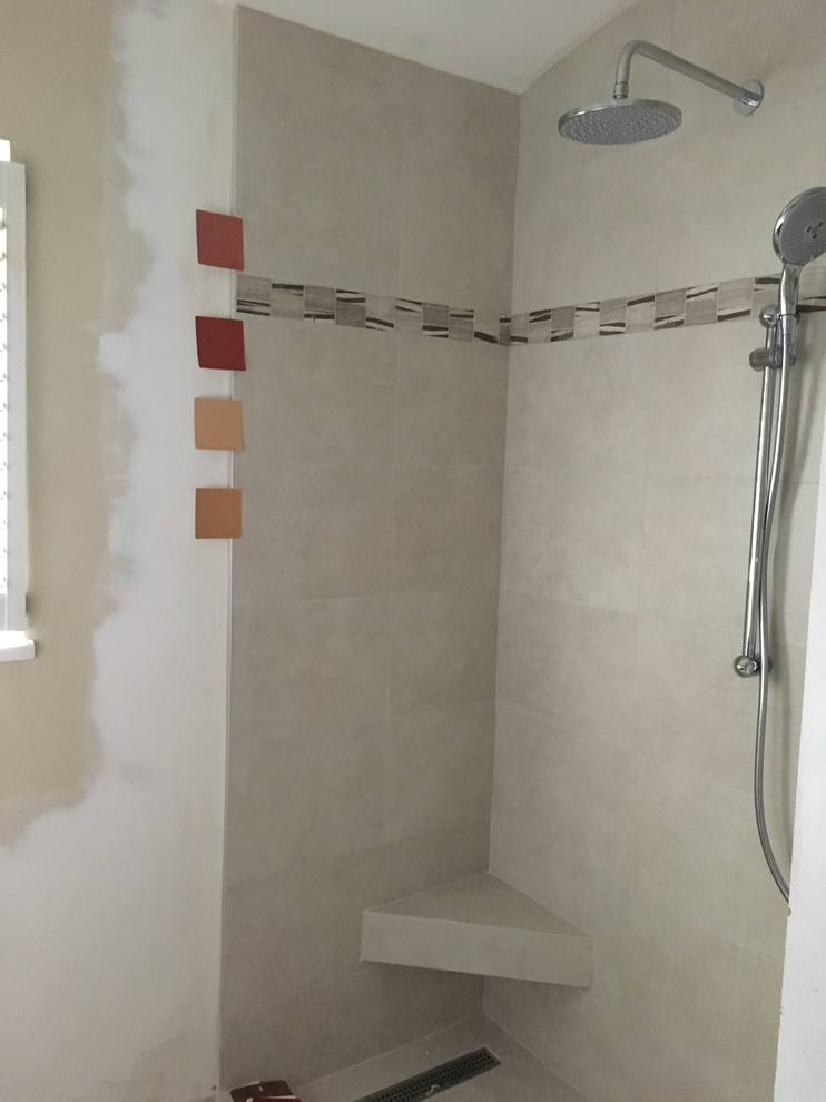 Is my vanity too big?