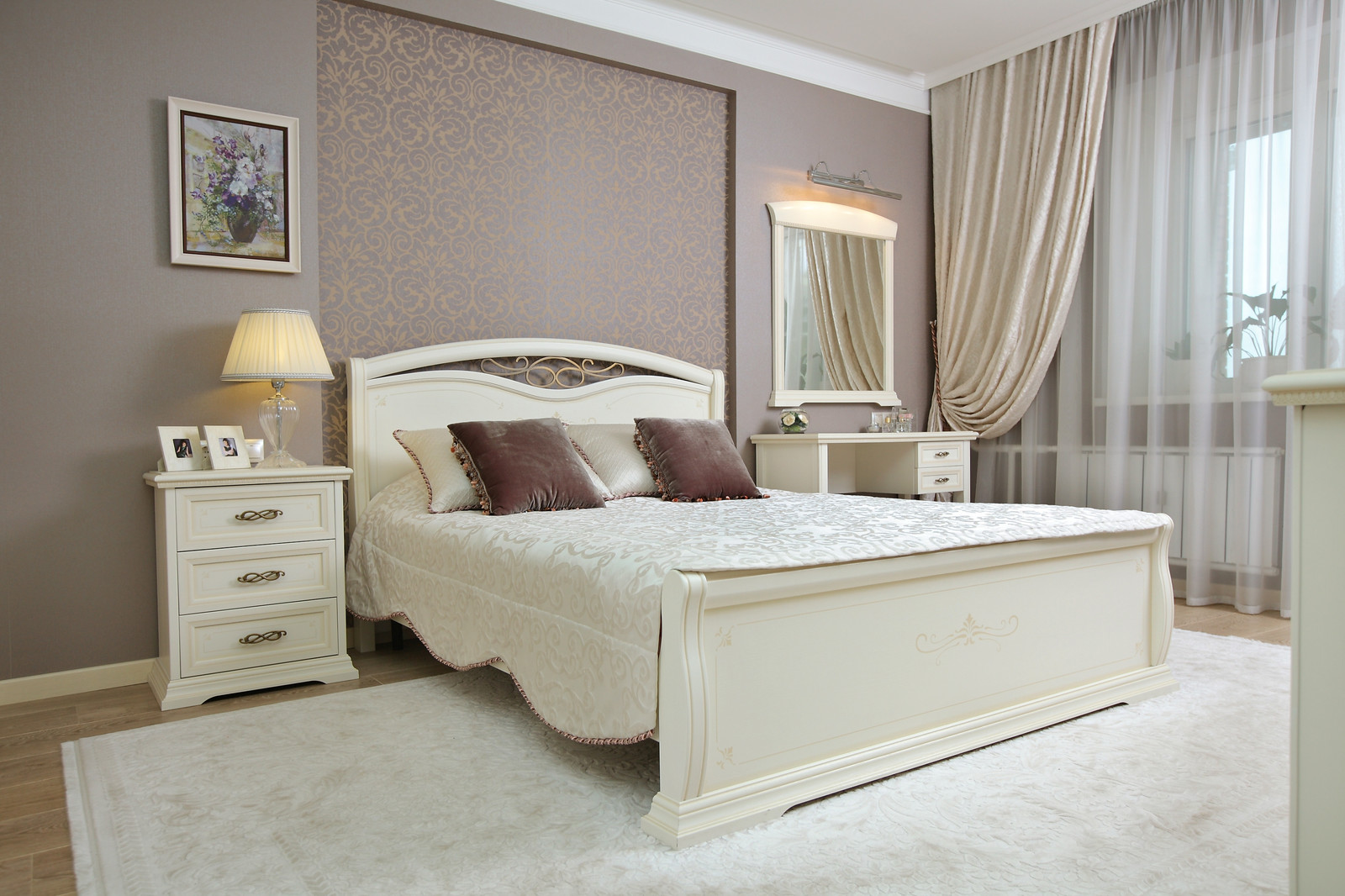 Квартира в ЖК Эдельвейс