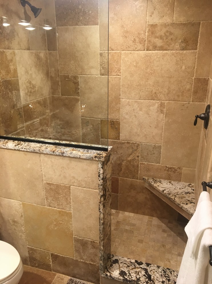 CRECIENTE REMODEL