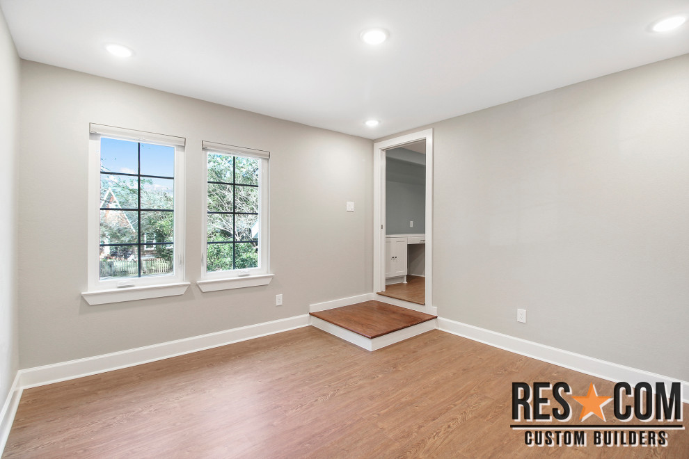 Guenther Full Home Renovation
