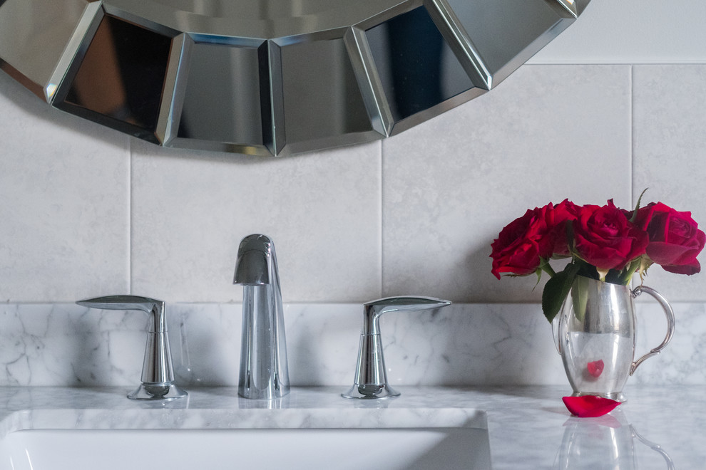 Дом в США, штат Maryland.