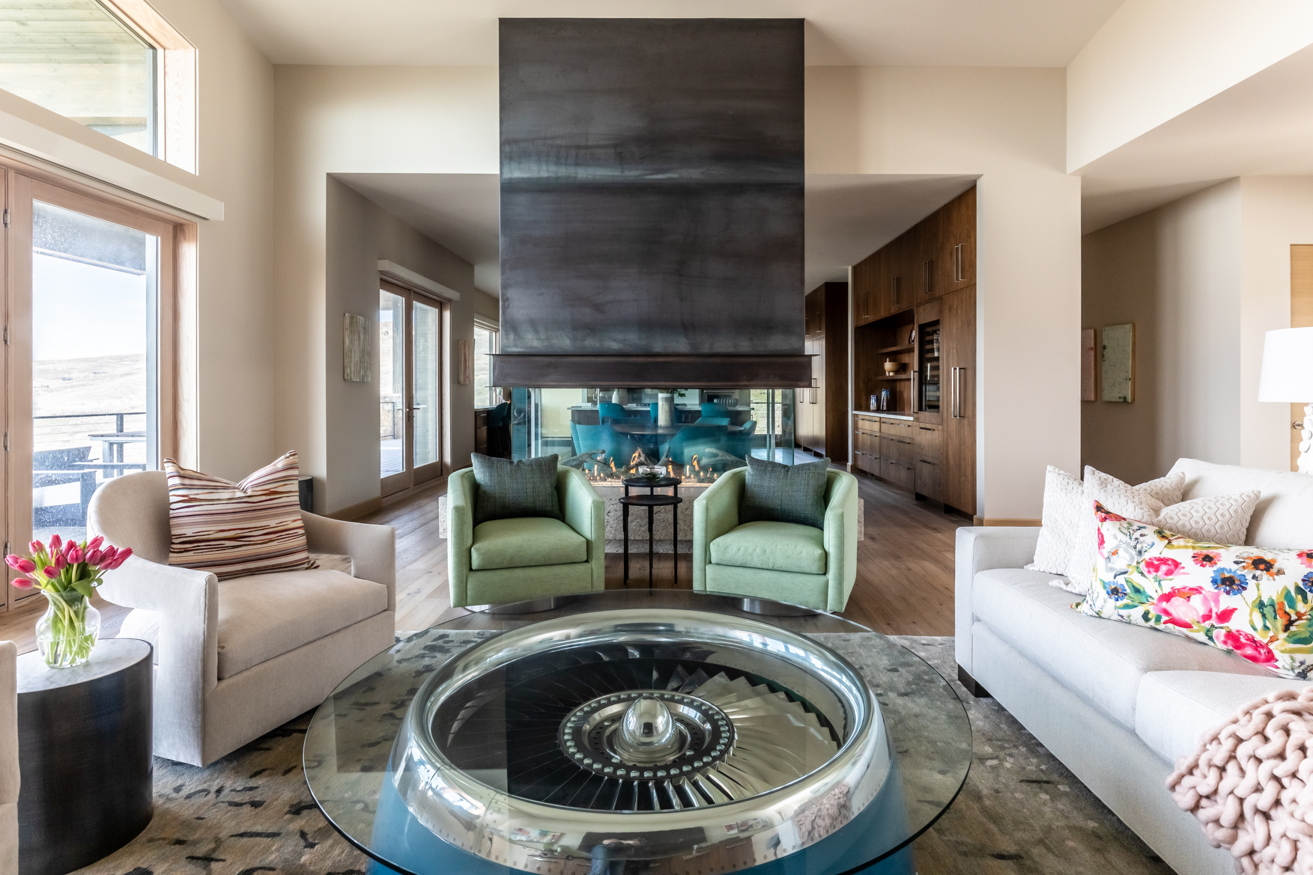 Sikora Custom Home