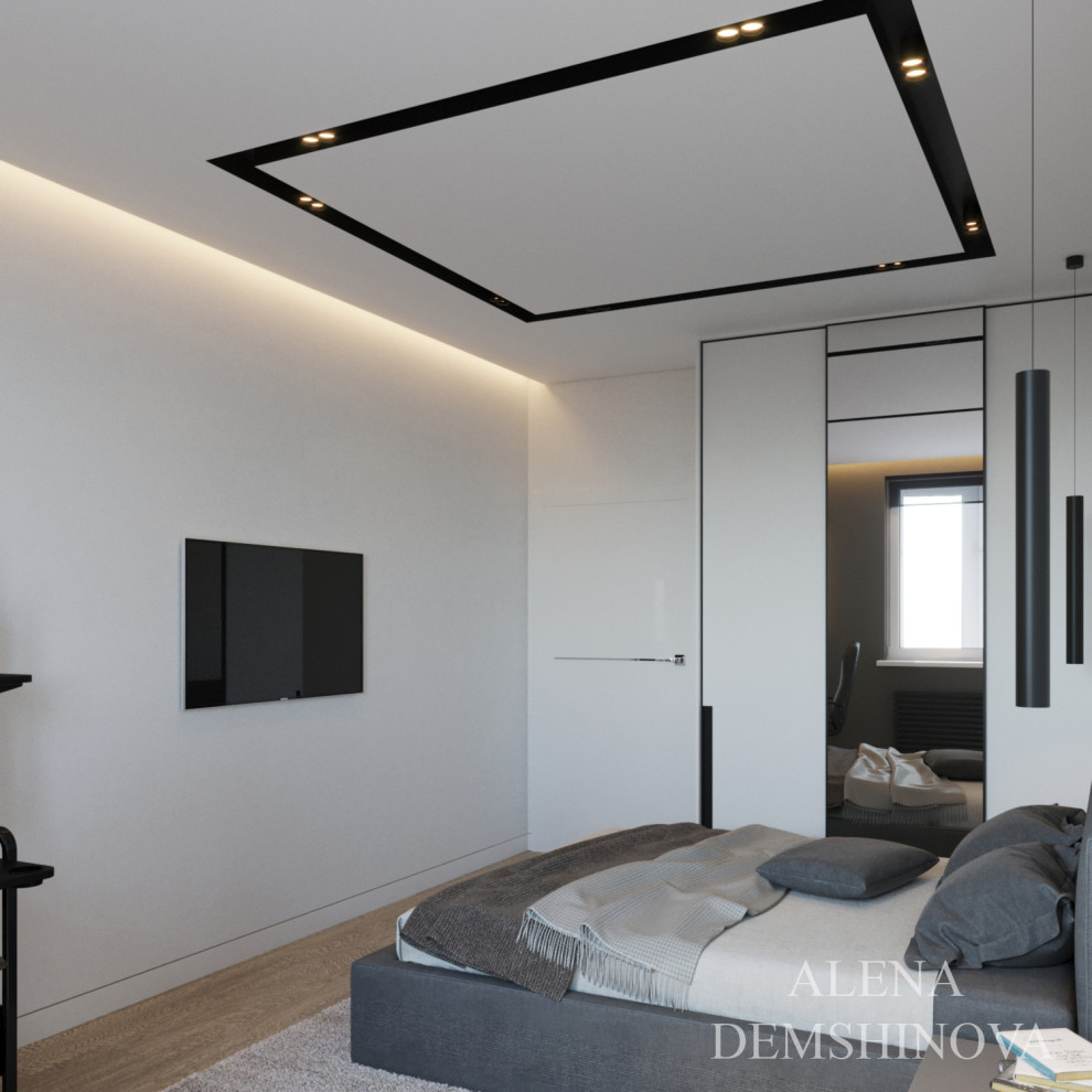 Квартира Михайлово