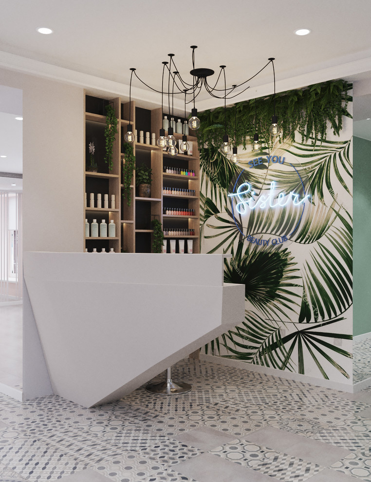 Салон красоты "See you sister"