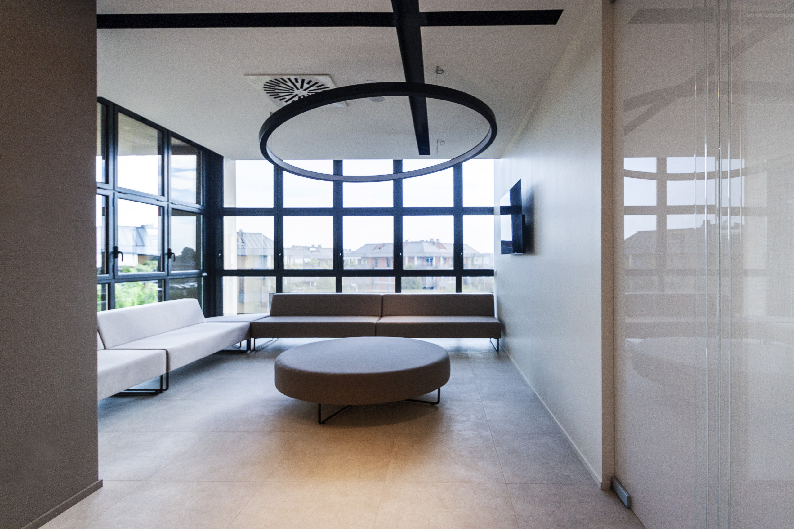 Studio RIGHI - PARMA