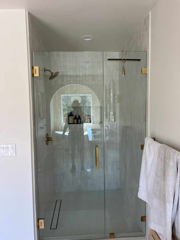 Master Bathroom remodel