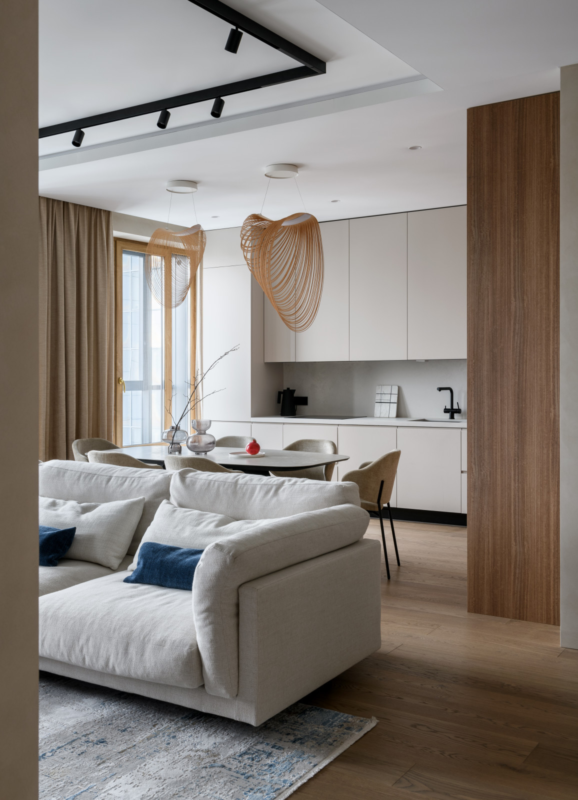 Ричмонд. Новосибирск