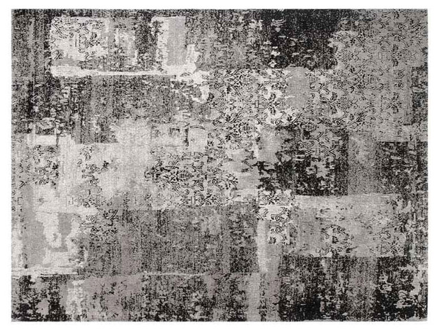 Harmony Area Rug, Ash, 160x240 cm