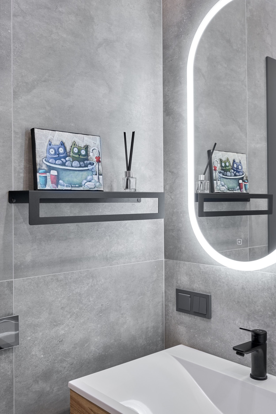 Квартира на улице Томаровича 1