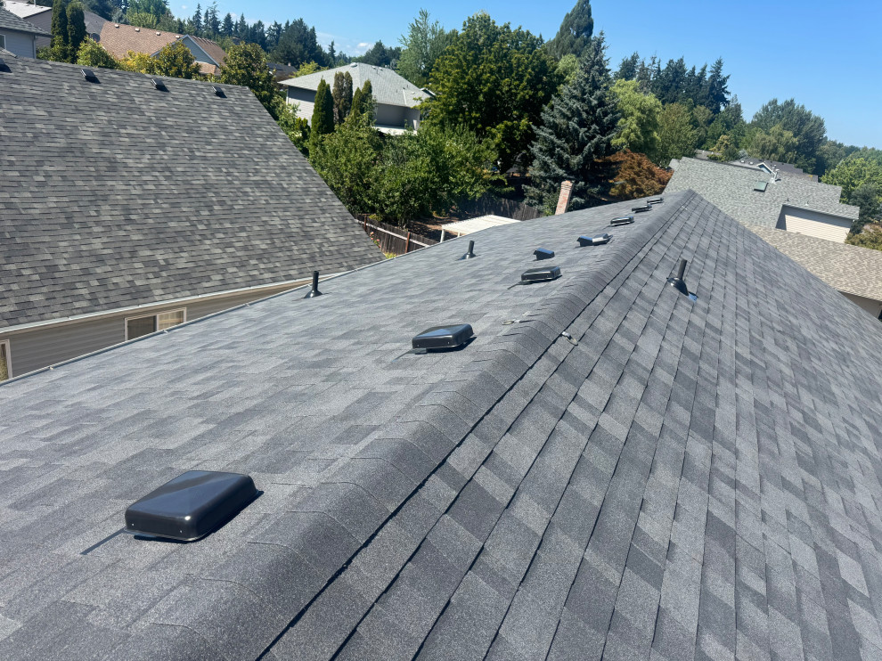 Residential Work