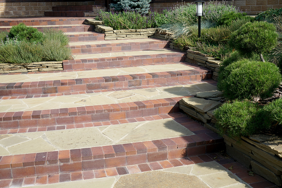 Маленькая усадьба