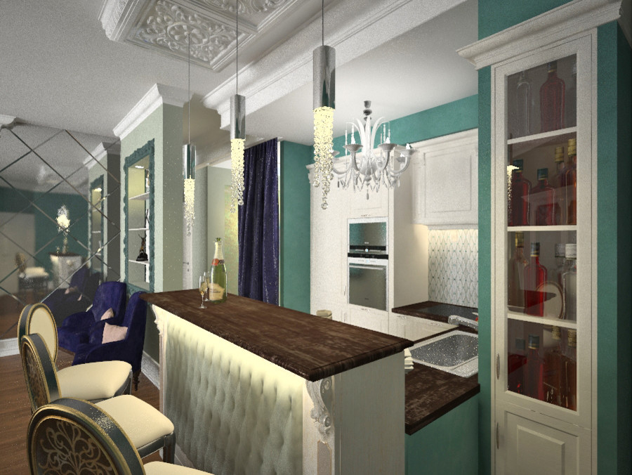 Современная классика