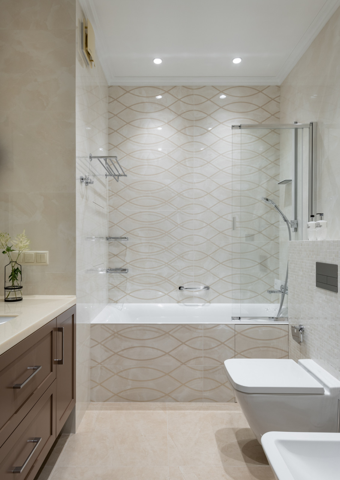 Морской бриз