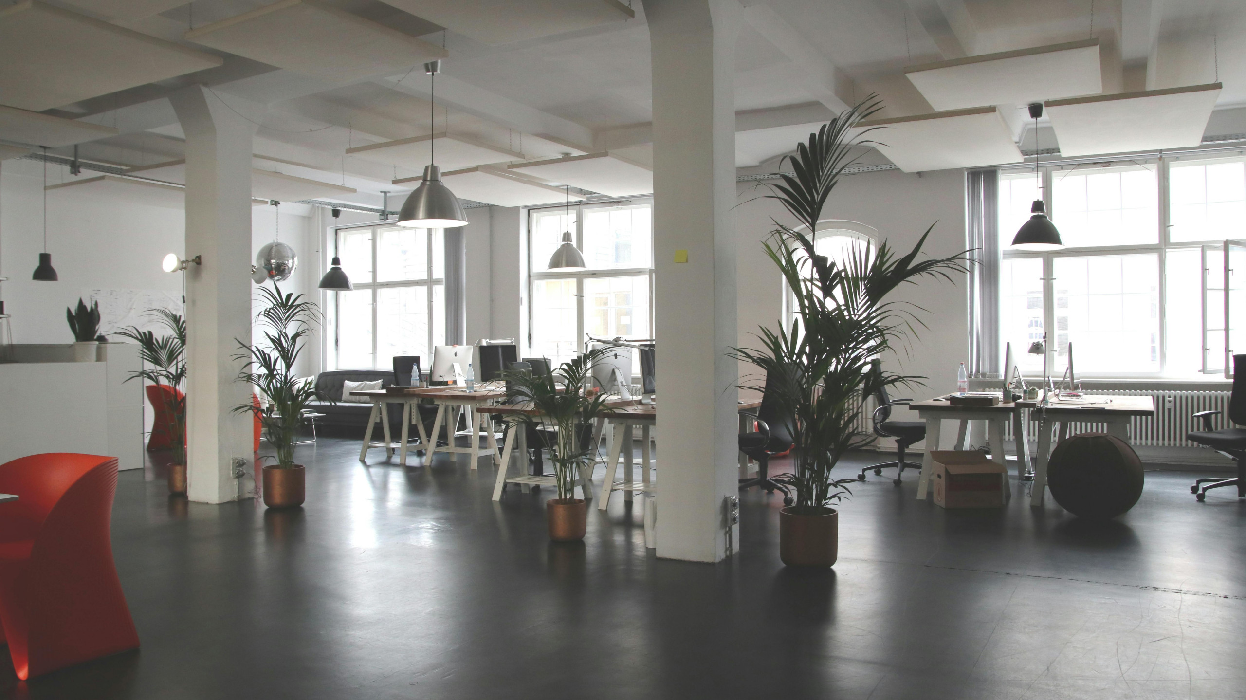 Workspace