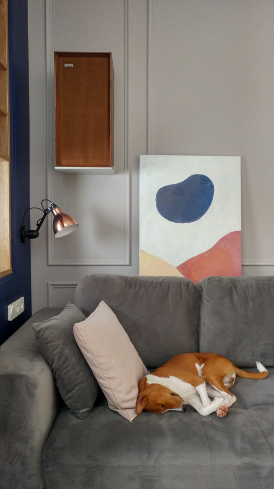 Реализация. Квартира 73кв.м ЖК Прайм Тайм, Москва