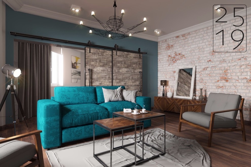 Квартира в Московской области