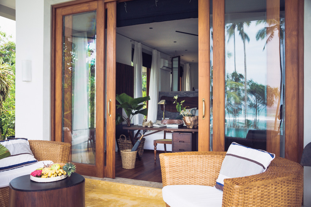 Вилла на Шри Ланке Eraeliya Villas and Gardens