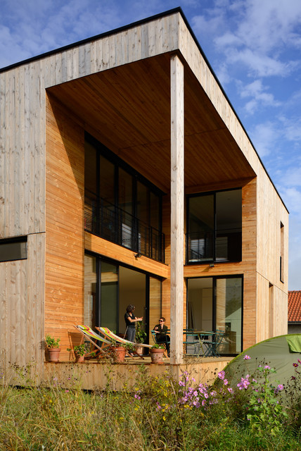 maison cube trendy-terrasse