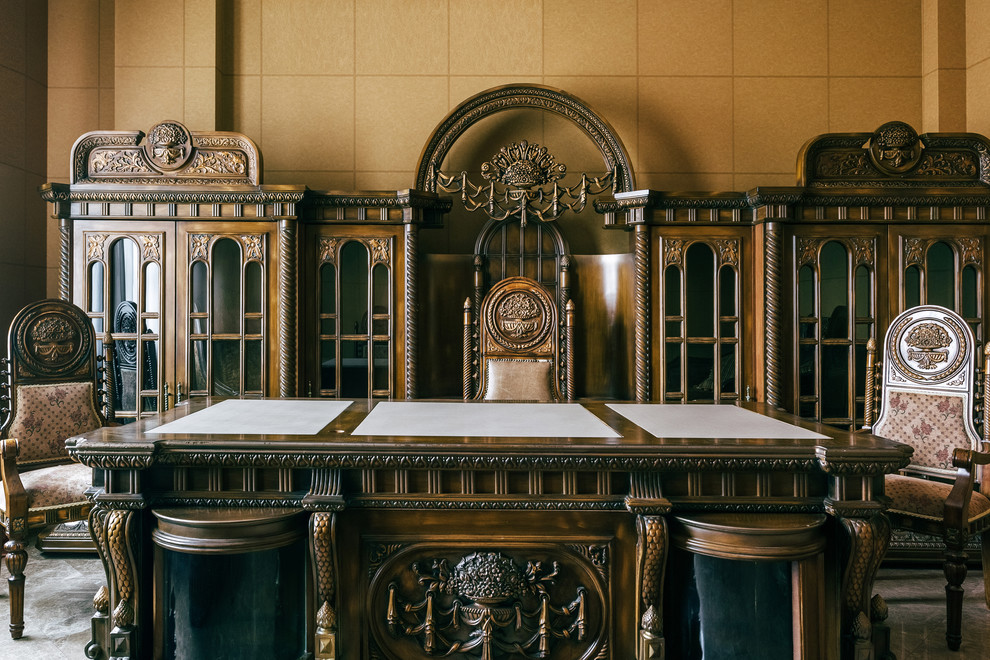 Апартаменты