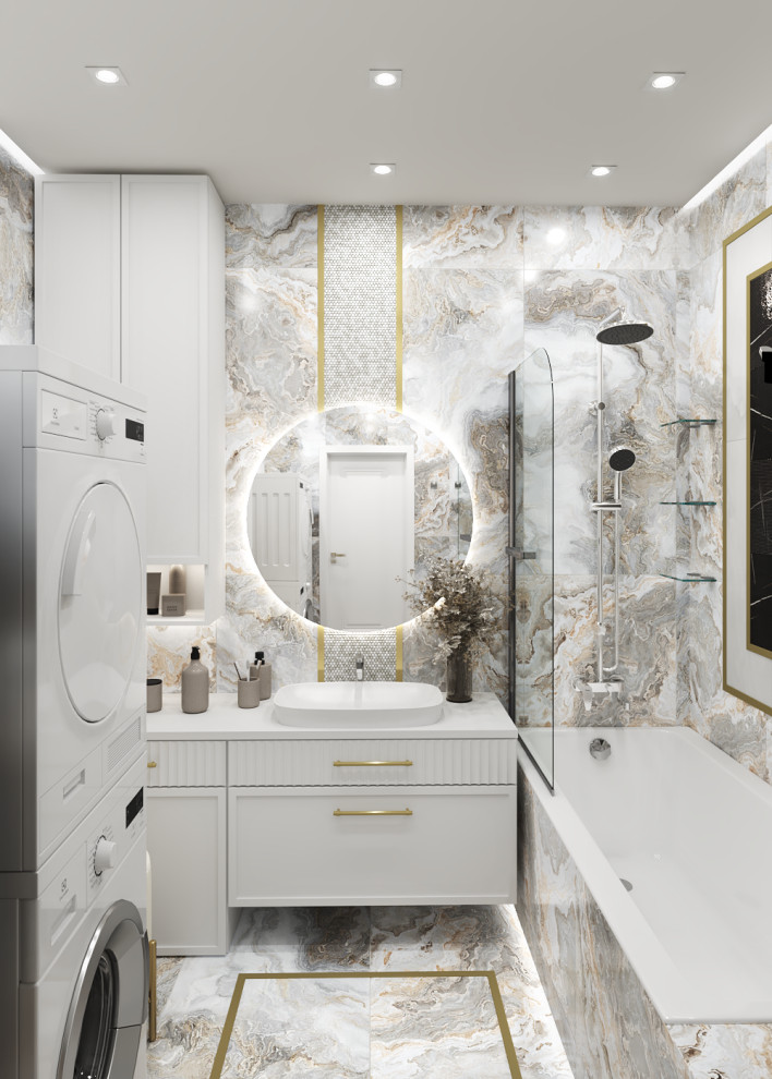 ЖК Новин 70кв.