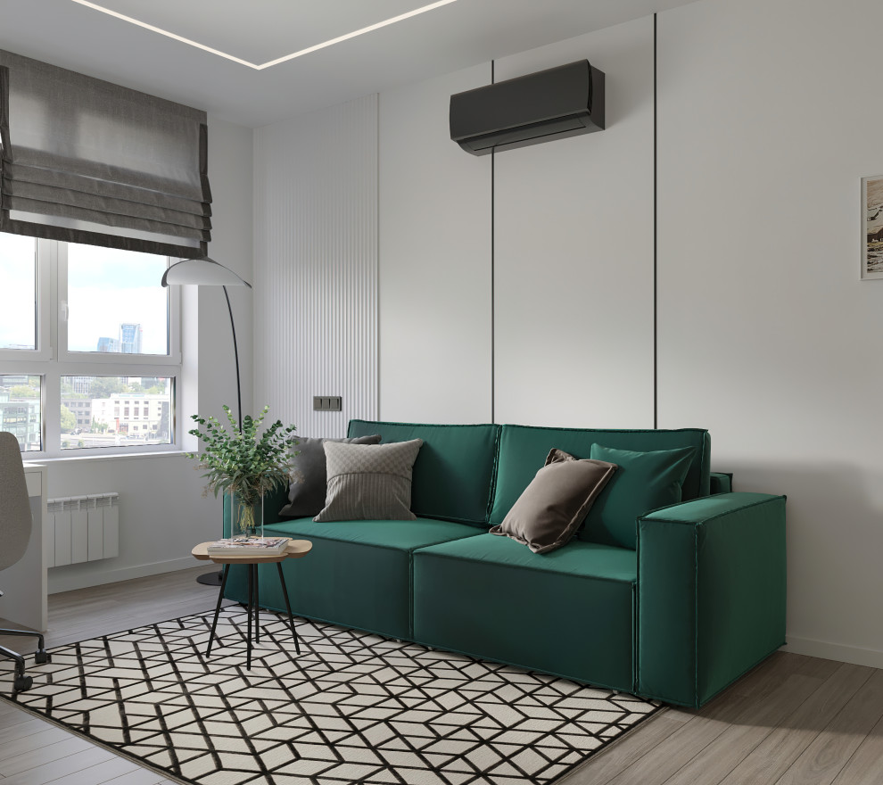 ЖК "Life варшавская"