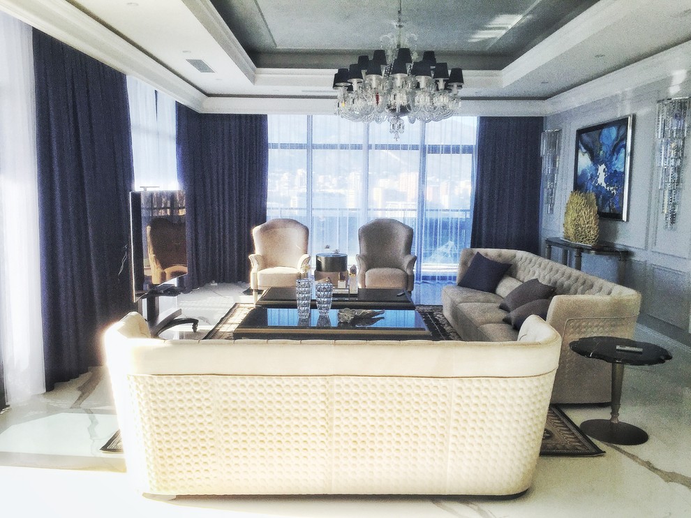 Летняя резиденция