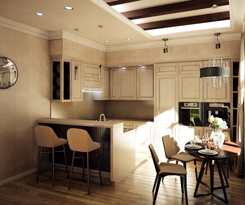 Дом в Щепкине