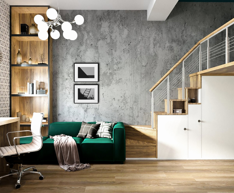 Фотографии в интерьерах