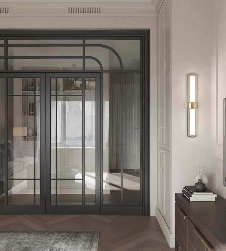 Частная 2х комнатная квартира ЖК ТИШИНКА