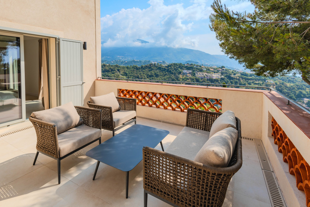 Rénovation Maison Roquebrune Cap Martin