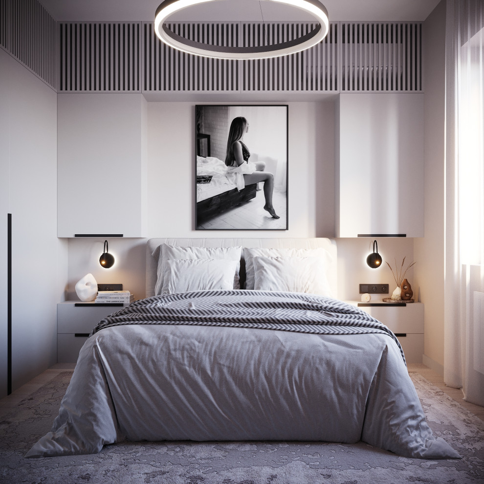 Дизайн проект загородного дома