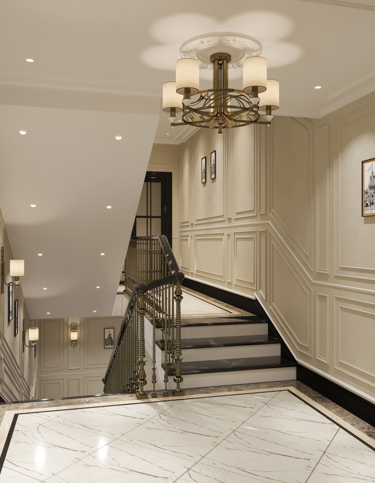 Аппартаменты на Петровском Бульваре