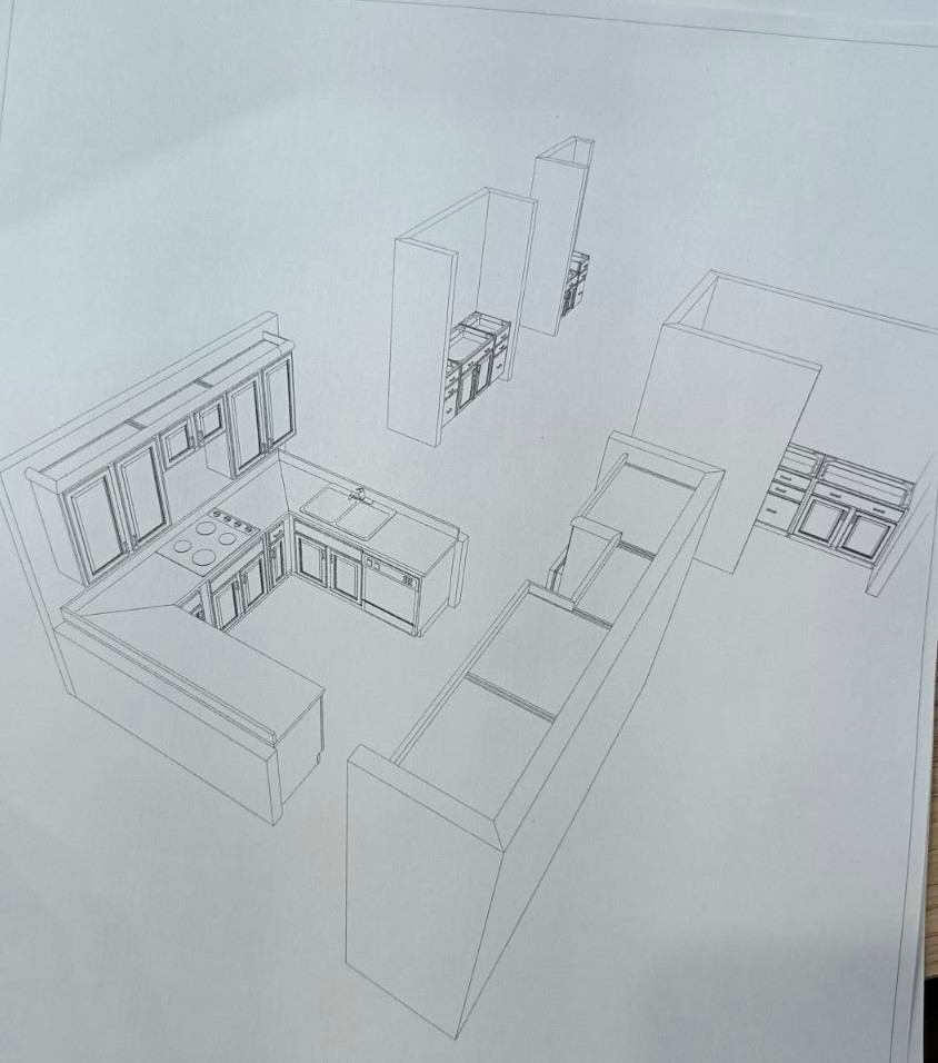 Home design - modern home design idea