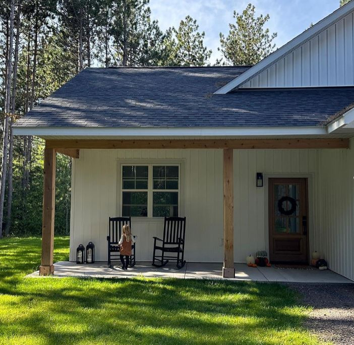 Atlantic Mine Homes