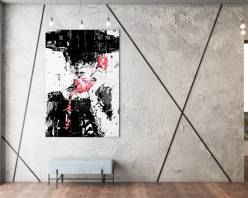 Кафе в эко стиле